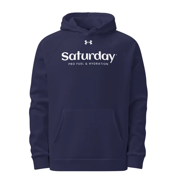 Saturday Hoodie in Blue Hour
